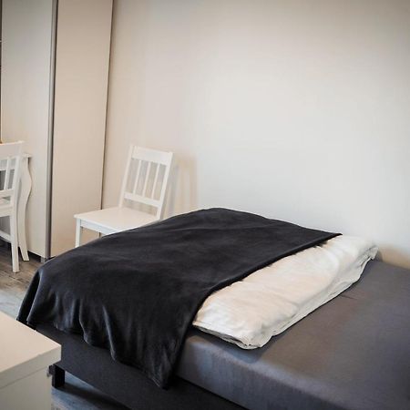 Villa Laura 미엥지즈드로예 외부 사진